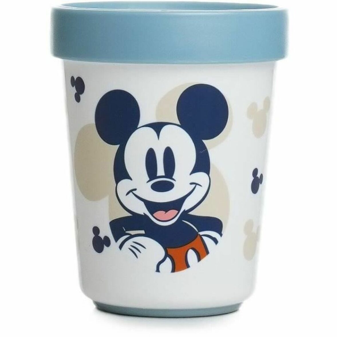 Cubiertos ThermoBaby PIECE MEAL SET MICKEY CUP / BOWL / PLATE - Imagen 7