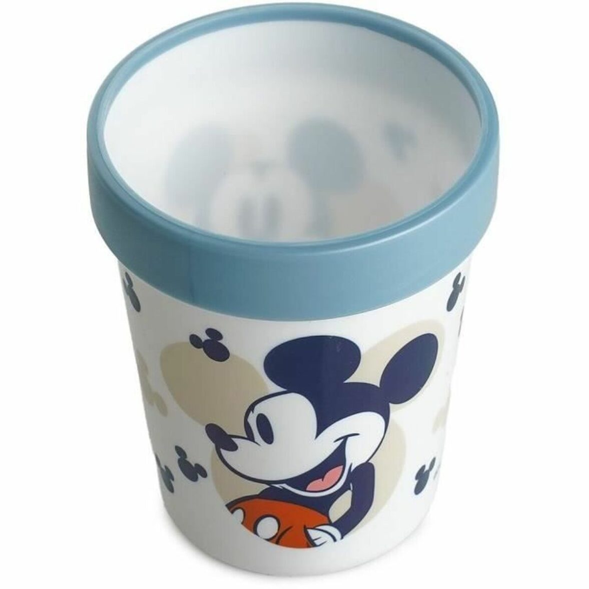 Cubiertos ThermoBaby PIECE MEAL SET MICKEY CUP / BOWL / PLATE - Imagen 6