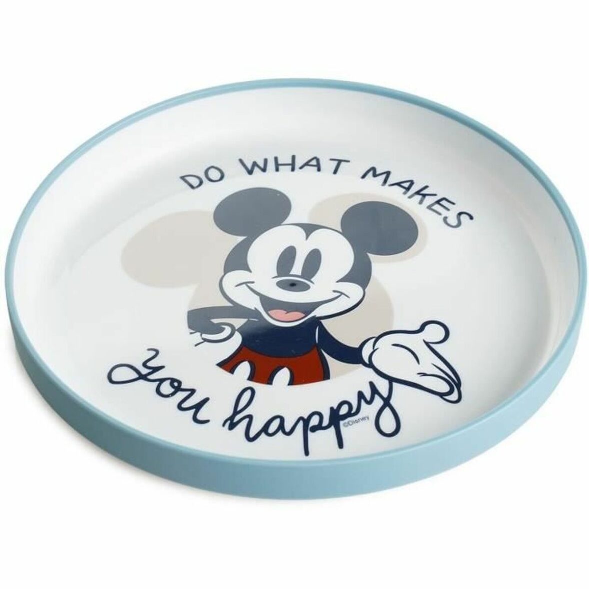 Cubiertos ThermoBaby PIECE MEAL SET MICKEY CUP / BOWL / PLATE - Imagen 4