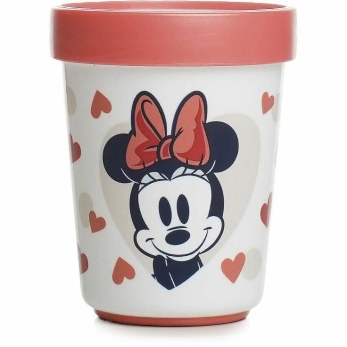 Cubiertos ThermoBaby Minnie Plástico - Imagen 5