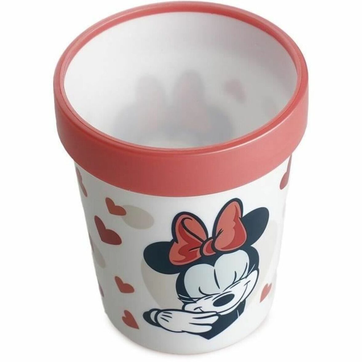 Cubiertos ThermoBaby Minnie Plástico - Imagen 7
