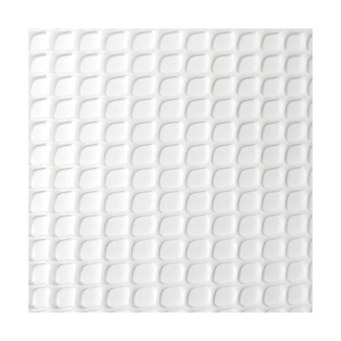 Malla antimaleza Nortene Cadrinet Blanco Multicolor 1 x 25 m - Imagen 3