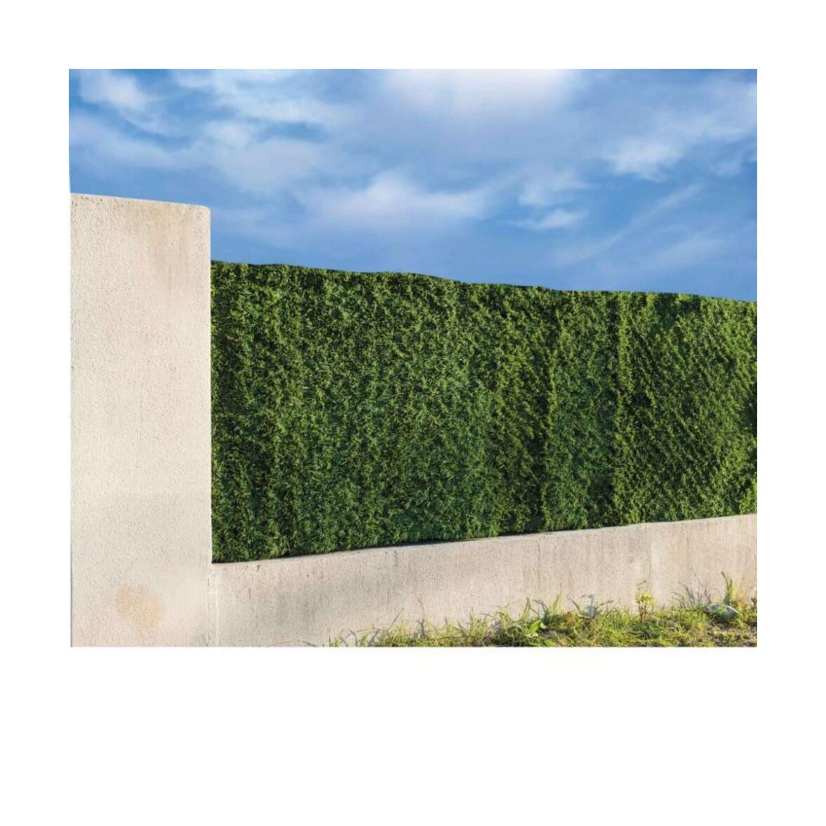 Seto Artificial Nortene 1 x 3 m - Imagen 4
