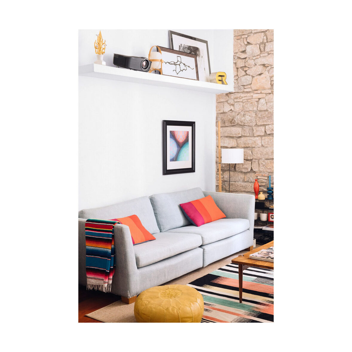 Pintura plástica Titan 06t100005 Techo Pared Lavable Blanco Mate 4 L - Imagen 3