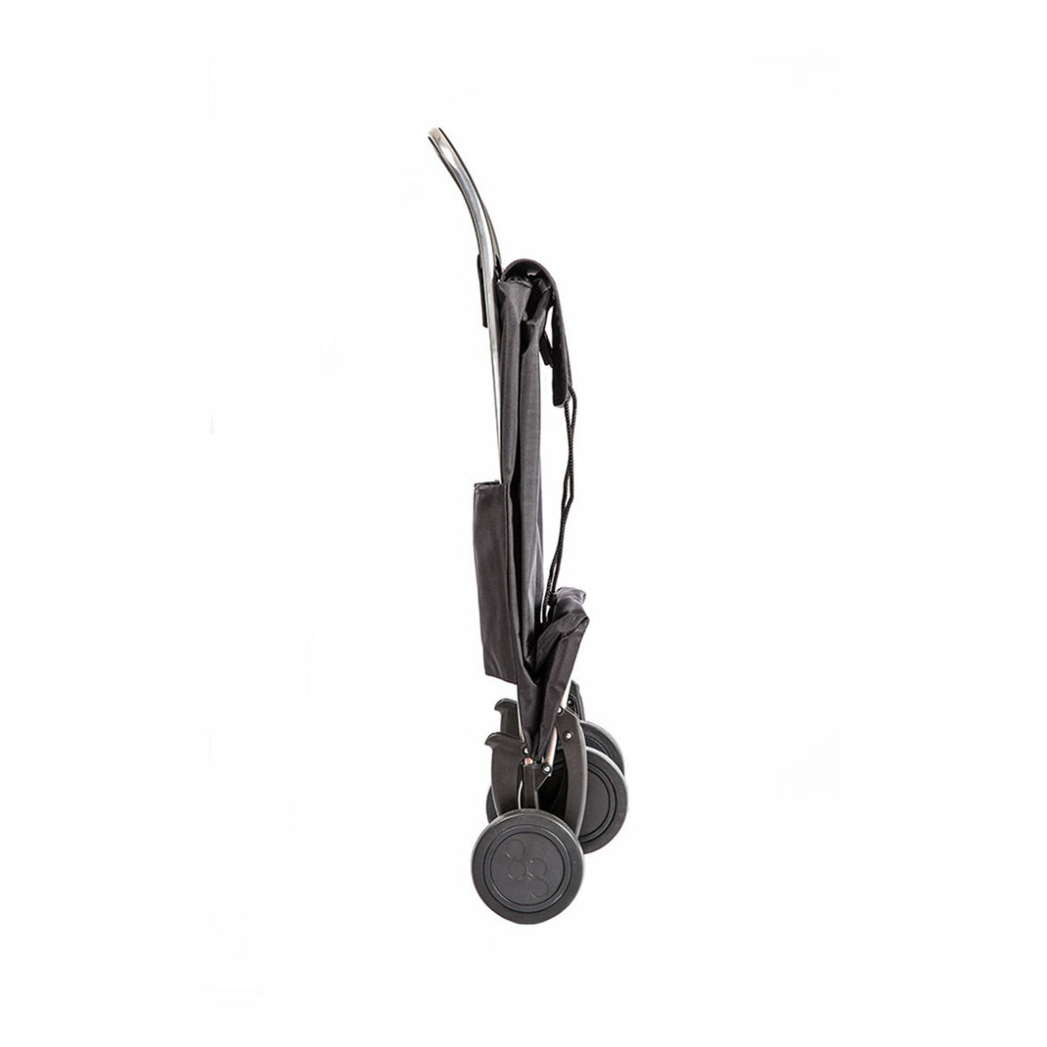 Carro de Compra Rolser i-max mf 4 Gris oscuro 40 L 39 x 47 x 92,5 cm Plegable - Imagen 7