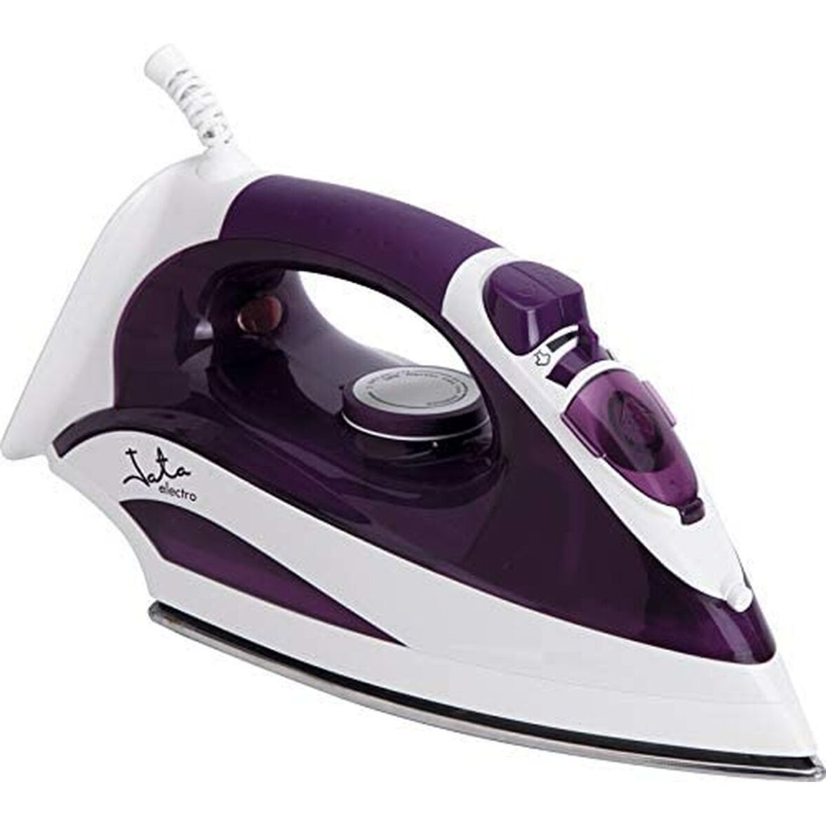 Plancha de Vapor JATA PL225 2400 W - Imagen 4