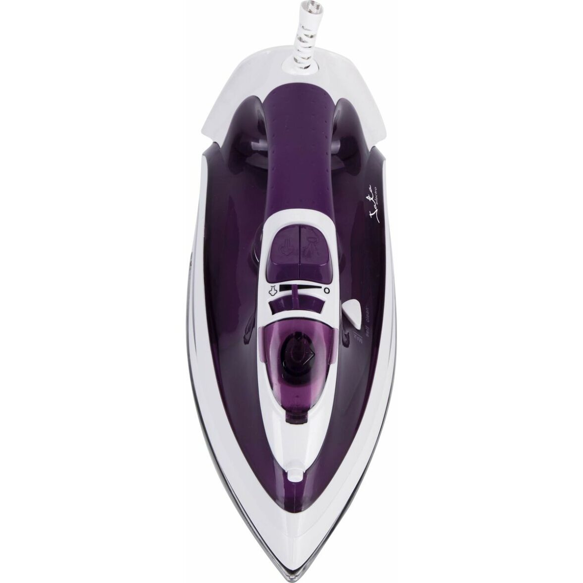 Plancha de Vapor JATA PL225 2400 W - Imagen 3