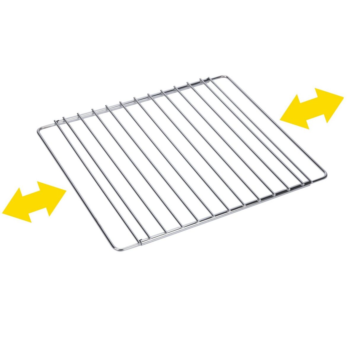 Rejilla Sauvic Extensible Horno - Imagen 4