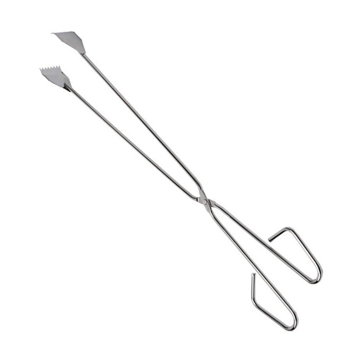 Pinzas para Barbacoa Sauvic 55 cm