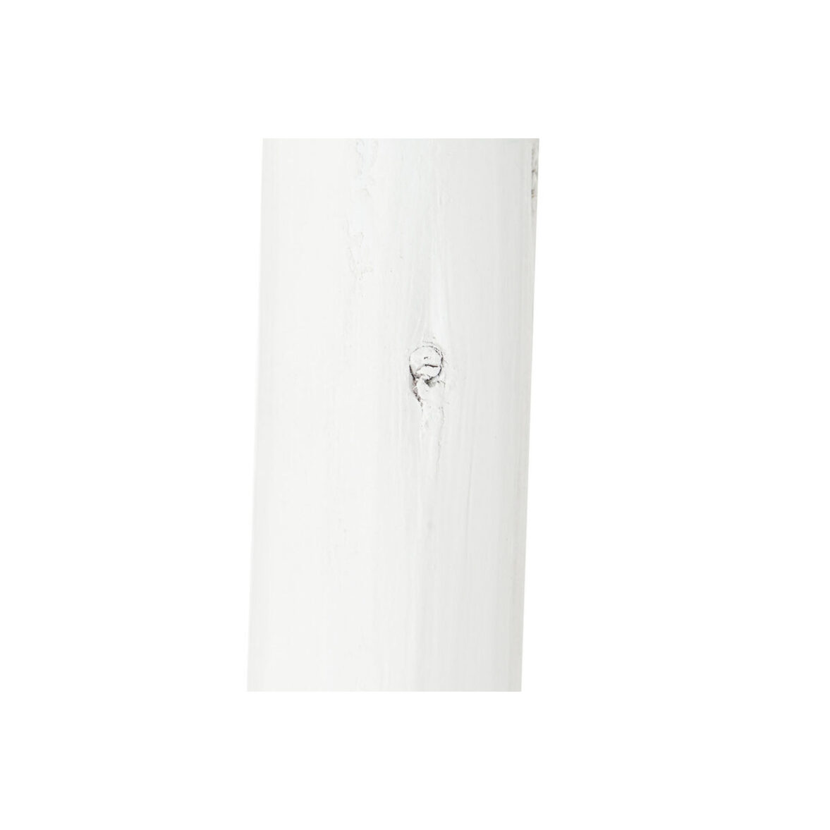 Toallero de Pie DKD Home Decor Blanco Madera 53,5 x 4,5 x 176 cm - Imagen 5