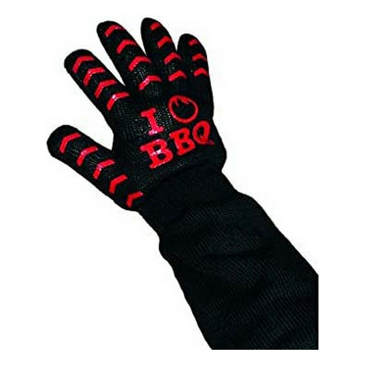 Guantes Massó Protector del Calor Largos - Imagen 3
