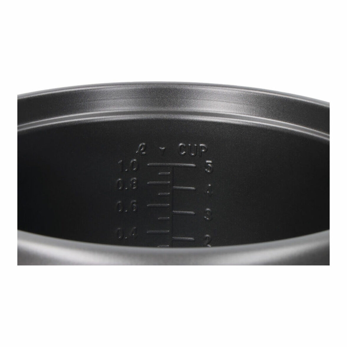 Arrocera EDM 07789 400 W 1 L - Imagen 4