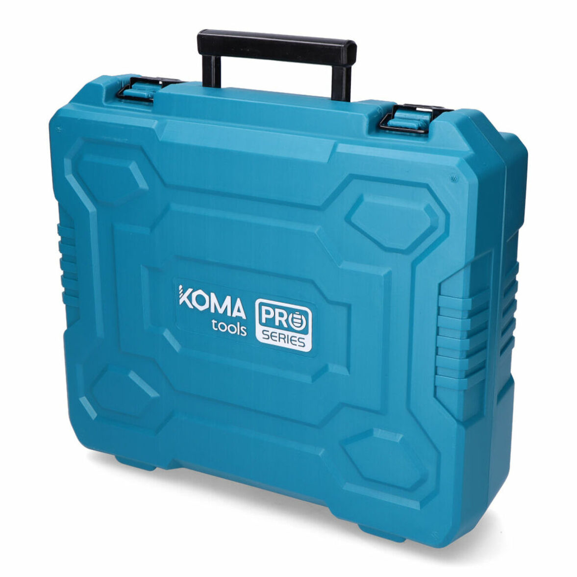 Taladro atornillador Koma Tools Pro Series - Imagen 4