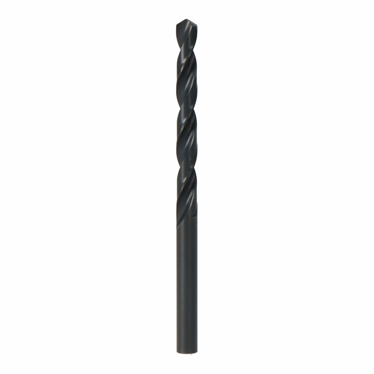 Broca para metal Izar iz27426 Koma Tools DIN 338 Cilíndrica Corta 9 mm