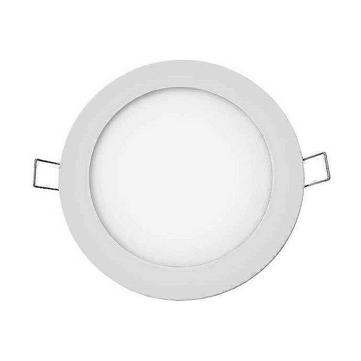 Downlight LED EDM 31602 A G 6 W 320 Lm (4000 K)