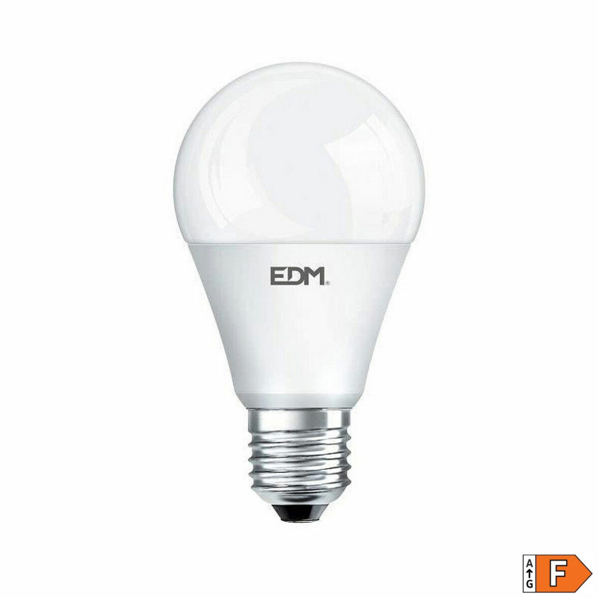 Bombilla LED EDM 35387 F 150 W 10 W E27 932 Lm 6 x 11 cm (3200 K) - Imagen 3