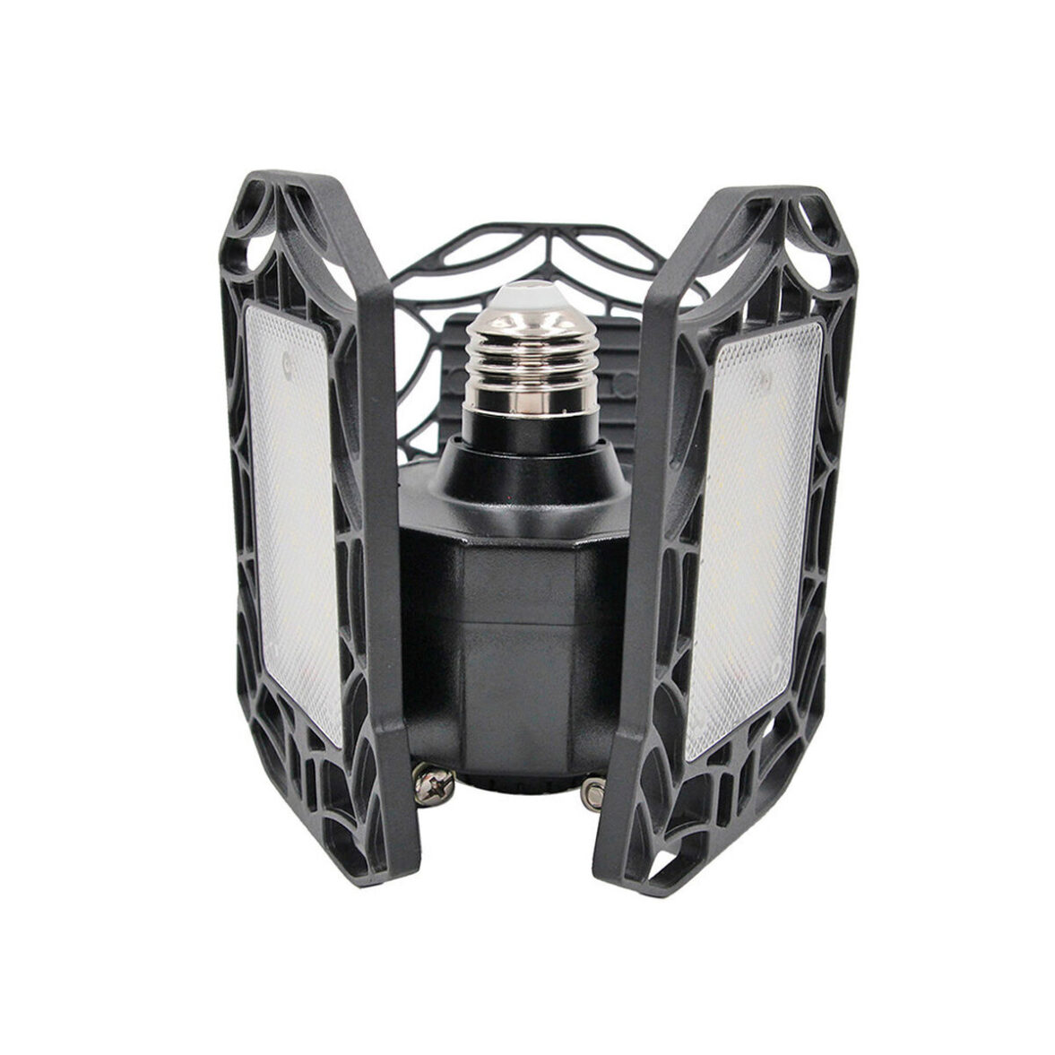 Bombilla LED EDM 35447 Leaf A F 350 W 60 W E27 6000 lm Ø 12,5 x 13,5 cm (6500 K) - Imagen 3