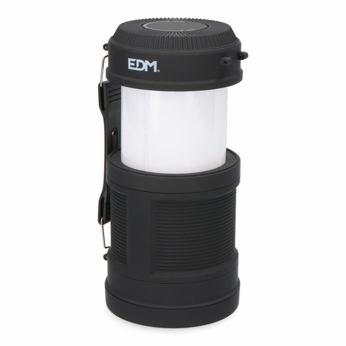 Linterna LED EDM 36124 3 W 5 W 300 Lm Farol