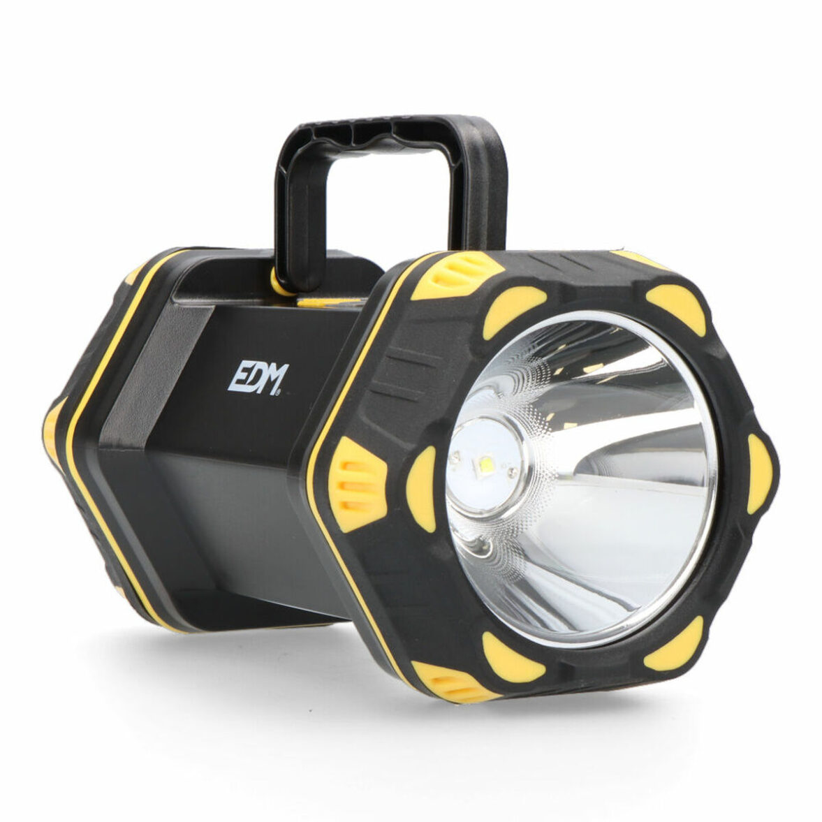 Linterna LED EDM 36144 4800 mAh 400 lm 200 Lm - Imagen 5