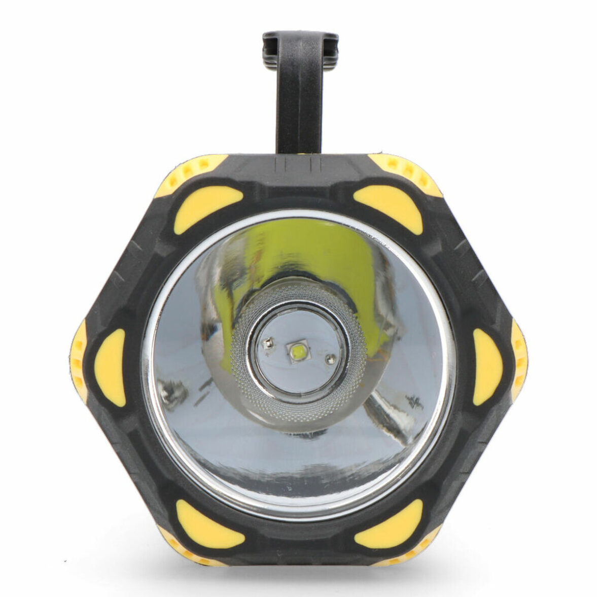 Linterna LED EDM 36144 4800 mAh 400 lm 200 Lm - Imagen 8