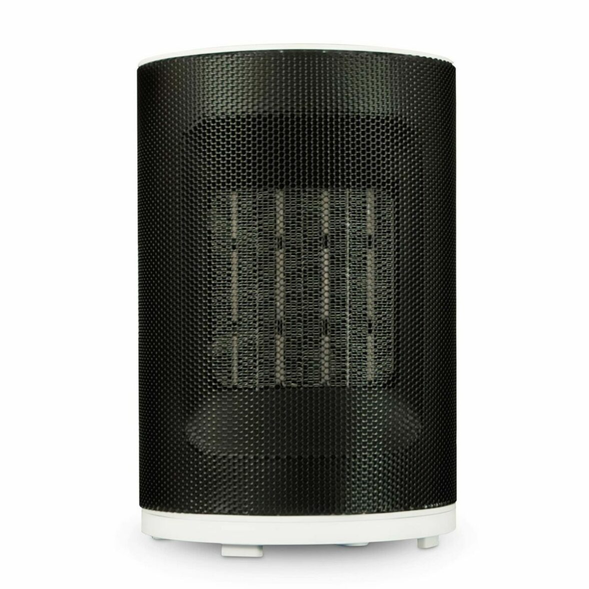 Calefactor Cerámico Eléctrico Grunkel Blanco Gris 1800 W - Imagen 4