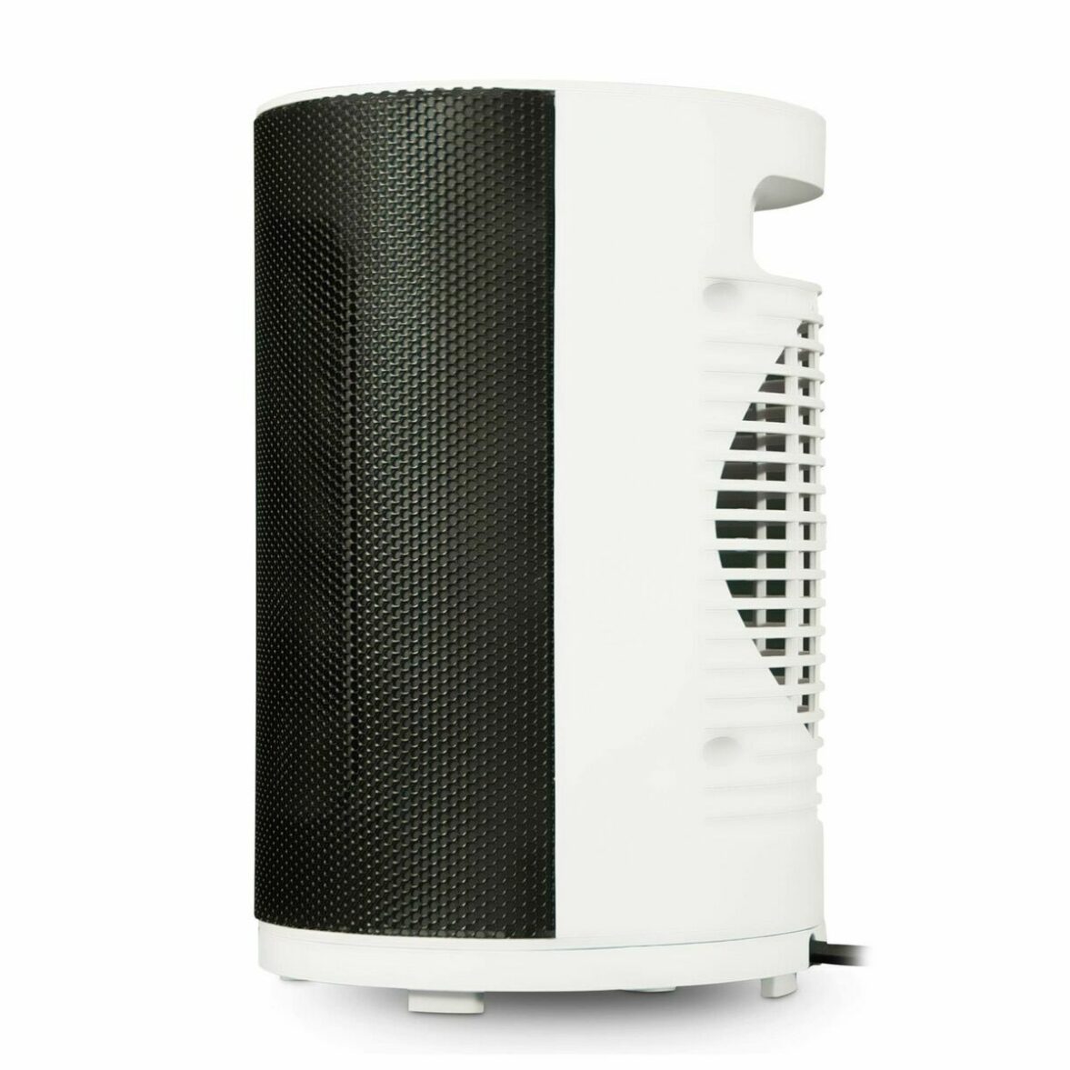 Calefactor Cerámico Eléctrico Grunkel Blanco Gris 1800 W - Imagen 5