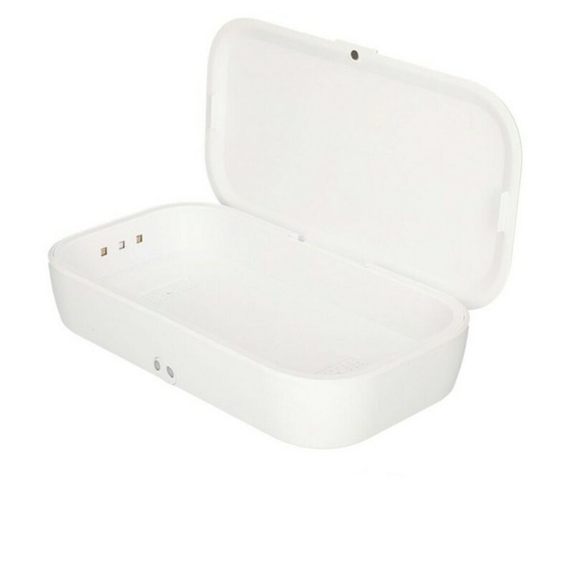 Esterilizador UV KSIX DCLBOX 10W - Imagen 6