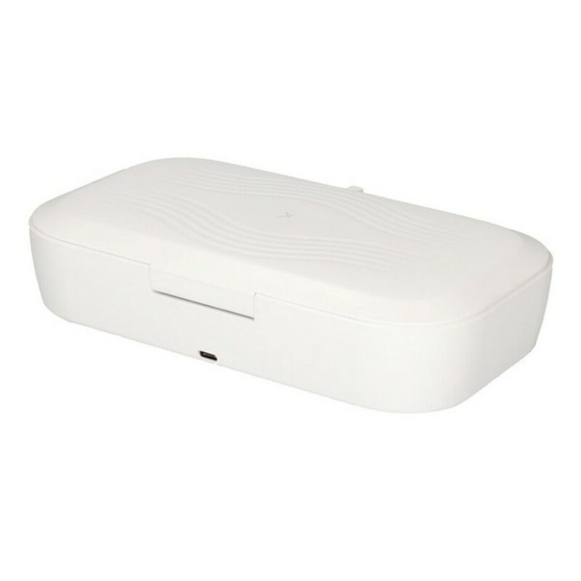 Esterilizador UV KSIX DCLBOX 10W - Imagen 9