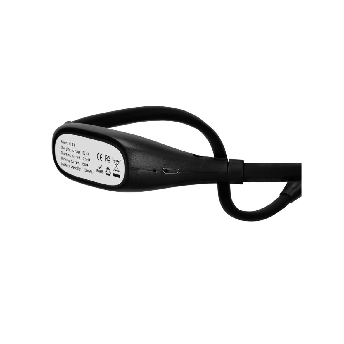 Lámpara de LED KSIX 1000 mAh - Imagen 9