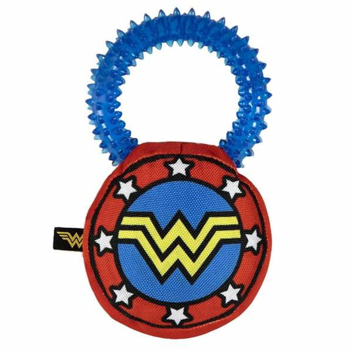 Juguete para perros Wonder Woman (4 Unidades) - Imagen 4