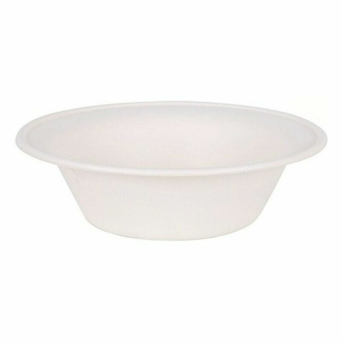 Ensaladera Viejo Valle Blanco 950 ml Ensaladera (12 Unidades) ø 21 cm (50 pcs) - Imagen 3