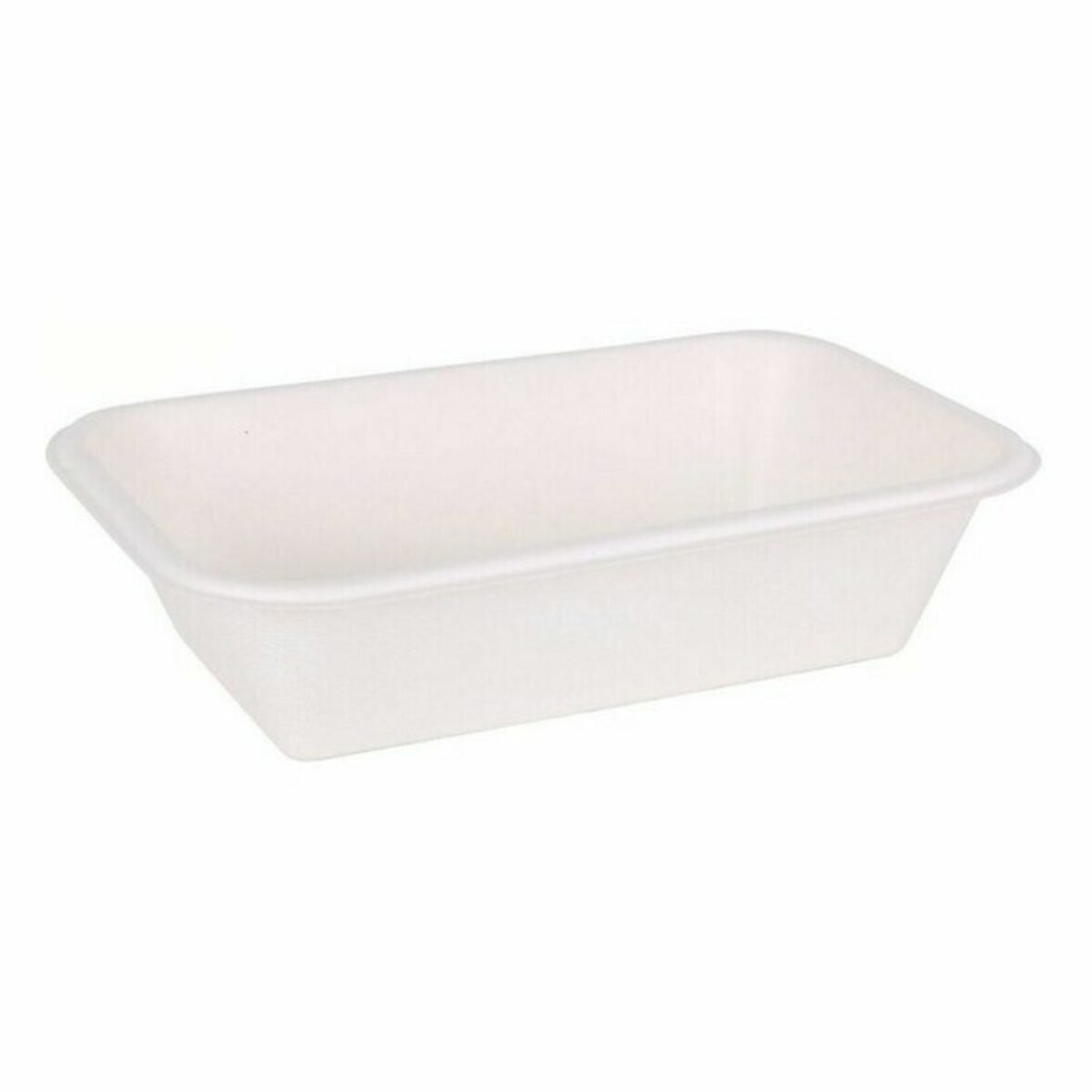 Set de Cuencos Viejo Valle Blanco (10 Unidades) (50 pcs) - Imagen 3