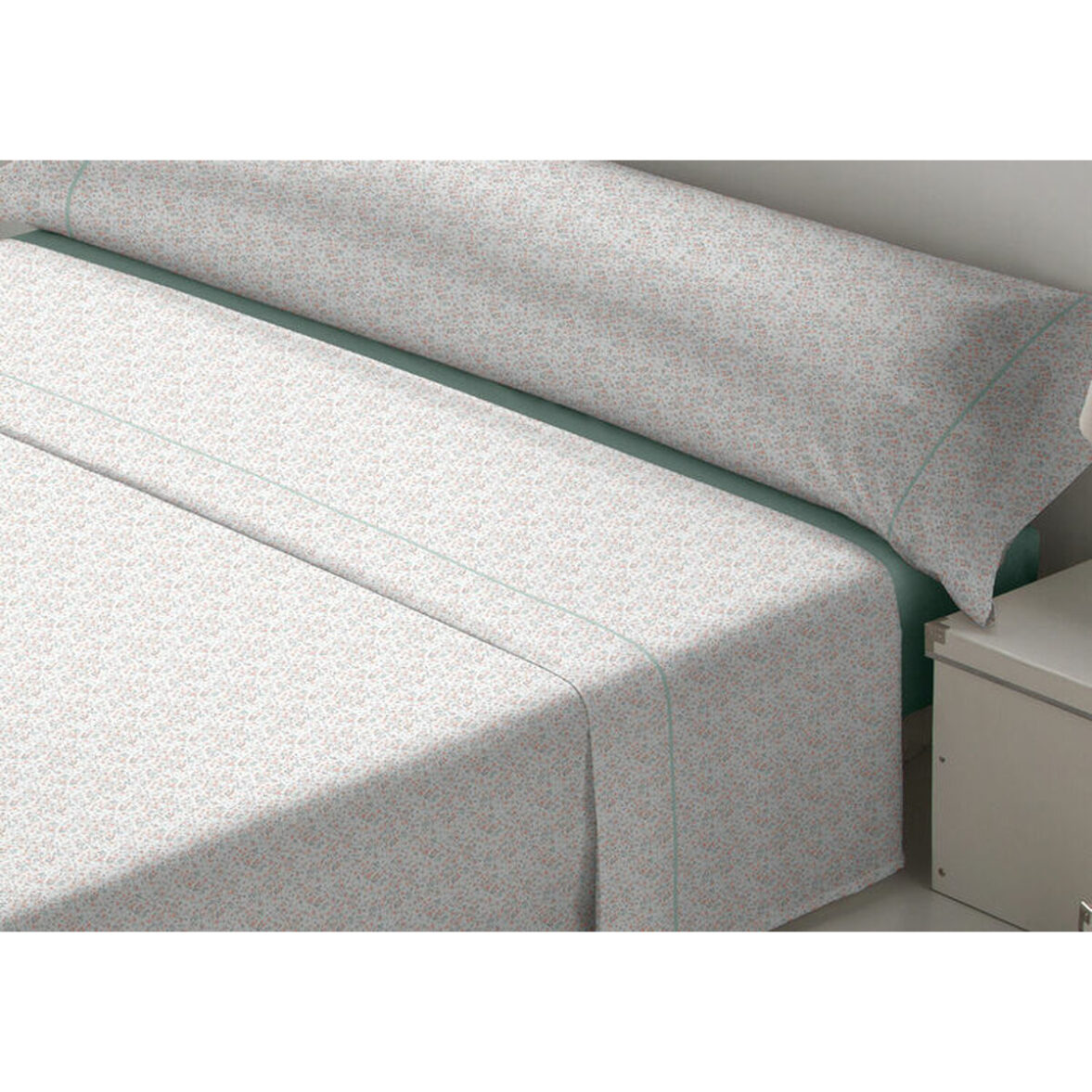 Juego de Sábanas Tejidos Reina Cama de 180 - Imagen 3