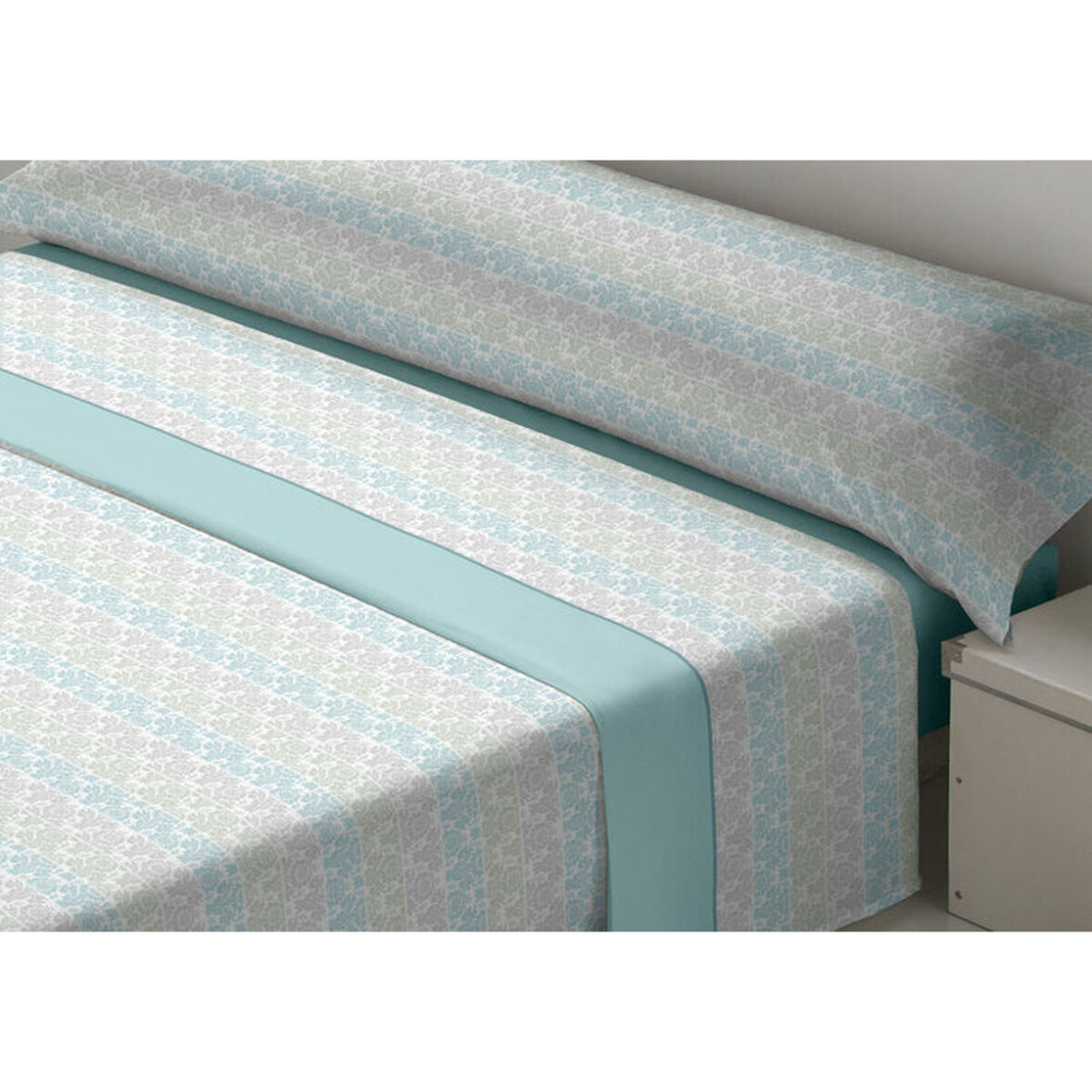 Juego de Sábanas Tejidos Reina SEDALINA KENT Cama de 120 - Imagen 3