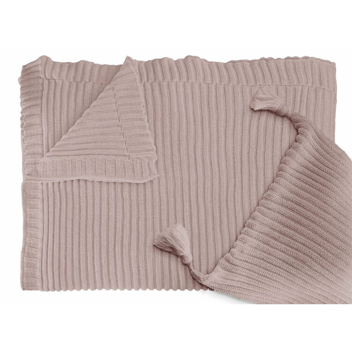 Funda de cojín Tejidos Reina 50 x 70 cm - Imagen 3