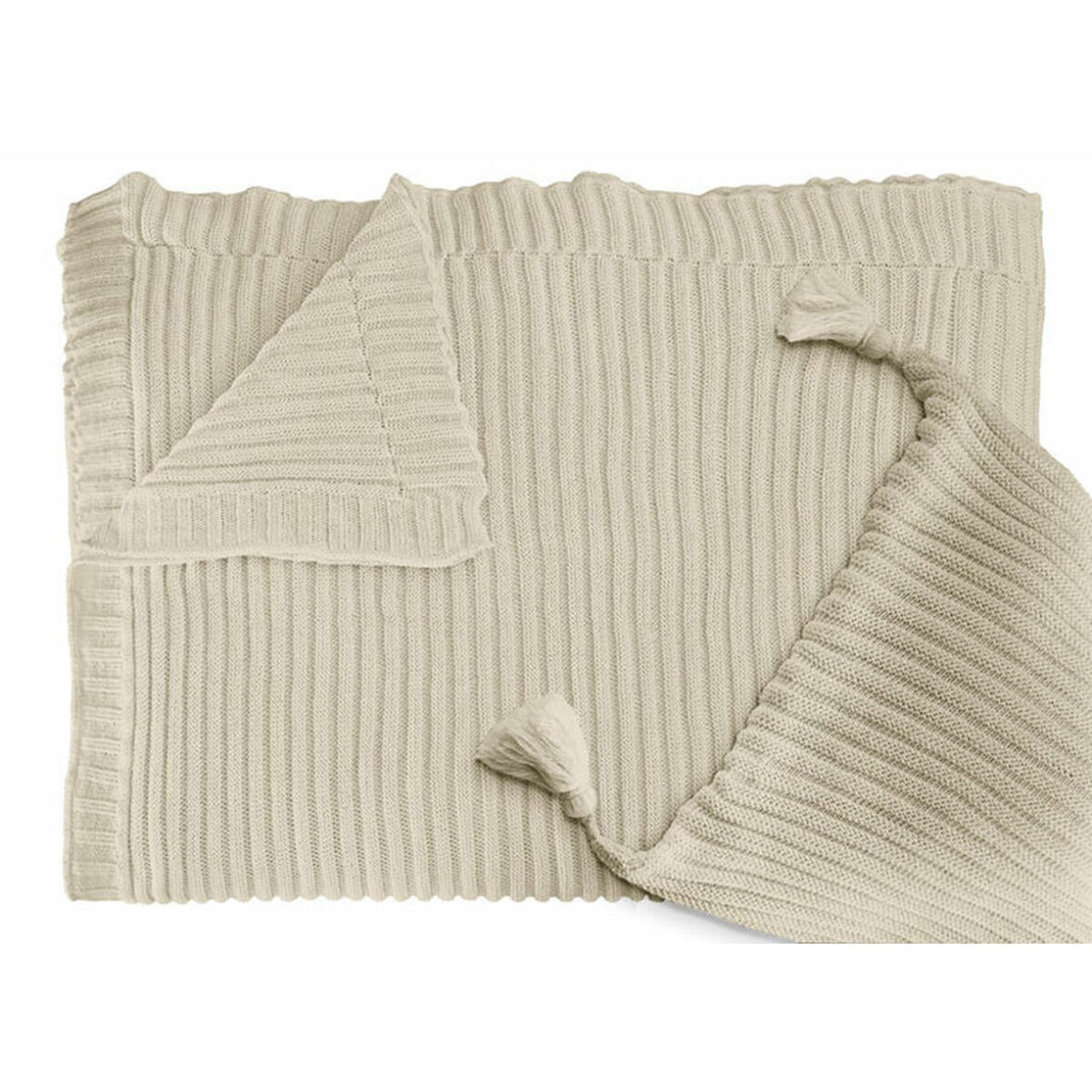 Funda de cojín Tejidos Reina 50 x 70 cm - Imagen 4