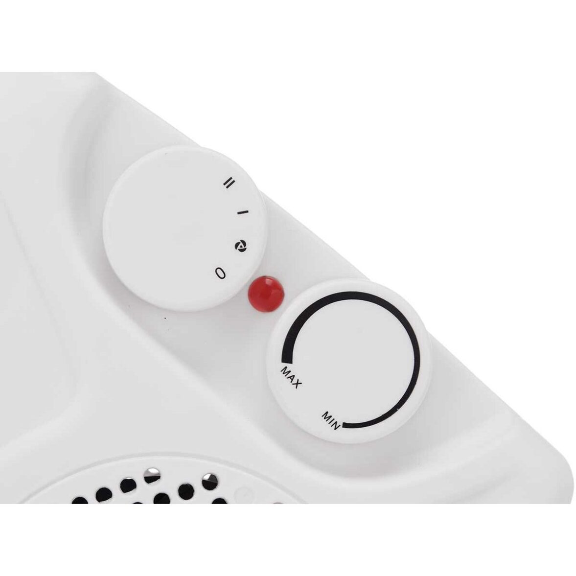 Calefactor Vertical Argon W-HF1714 Blanco 2000 W - Imagen 5