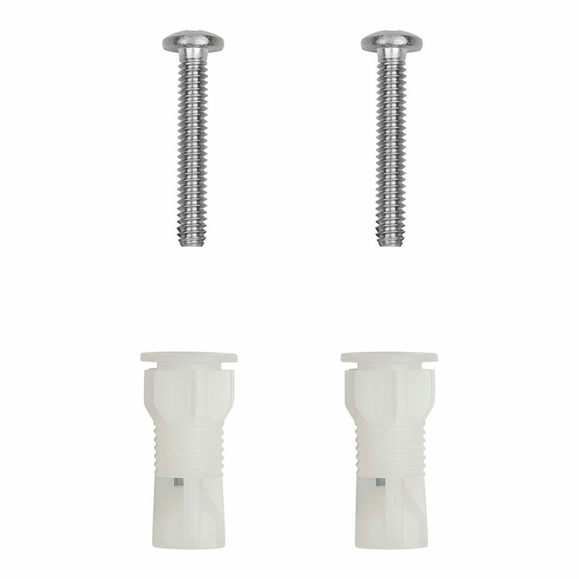 Kit de fijación Roca ai0002400r Inodoro