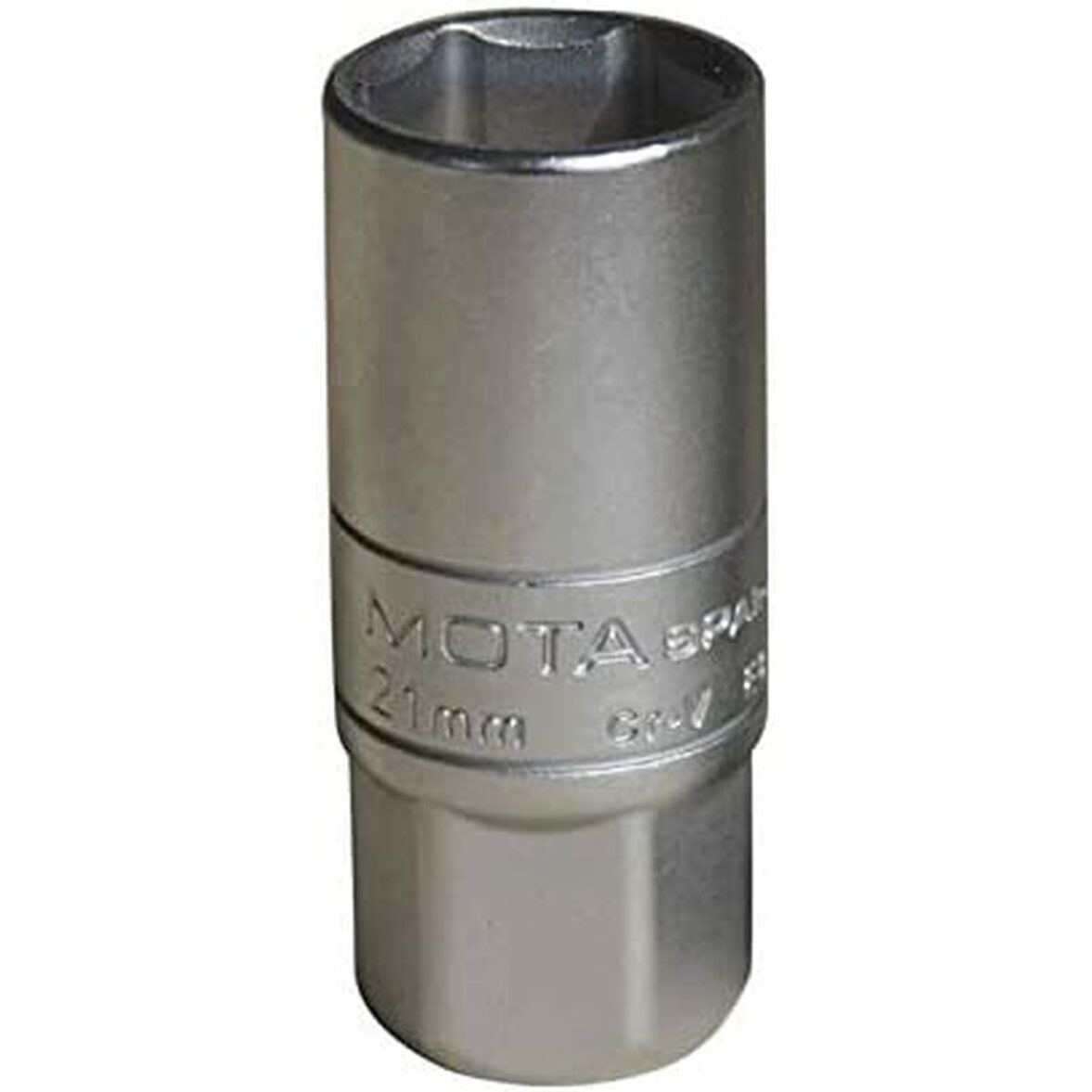 Llave de vaso Mota 21 mm