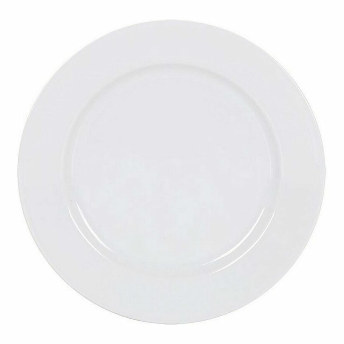 Plato Llano La Mediterránea Felit (18 Unidades) (Ø  24 cm) - Imagen 3