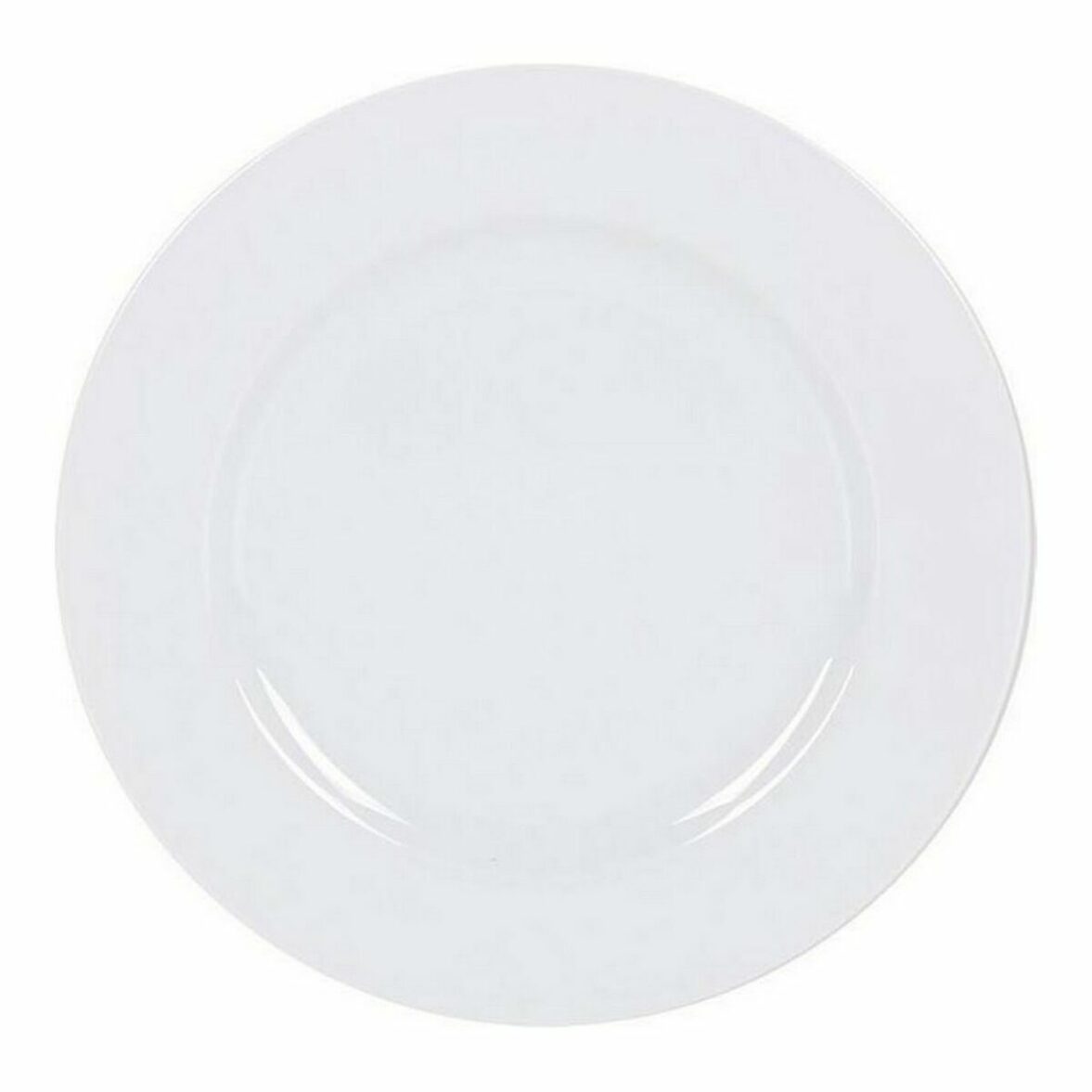 Plato de Postre La Mediterránea Felit (18 Unidades) (ø 19 cm) - Imagen 4