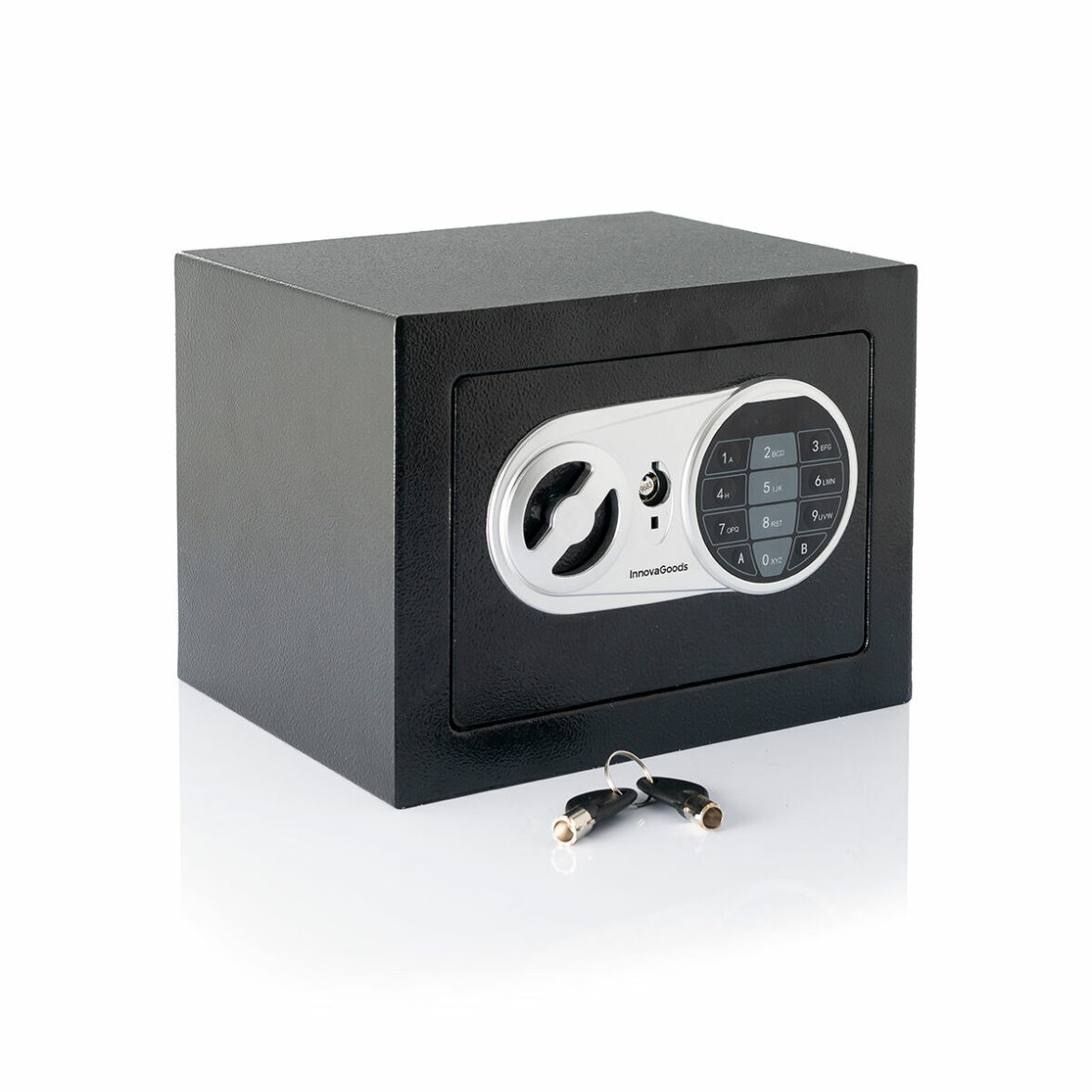 Caja Fuerte con Cerradura Electrónica Safeck InnovaGoods - Imagen 9
