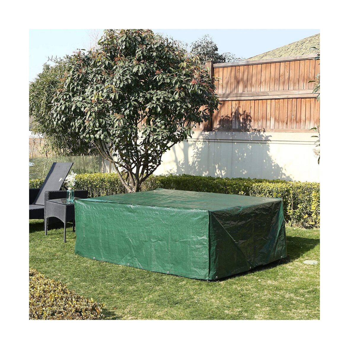 Funda Protectora Altadex Muebles de Jardín - Imagen 6