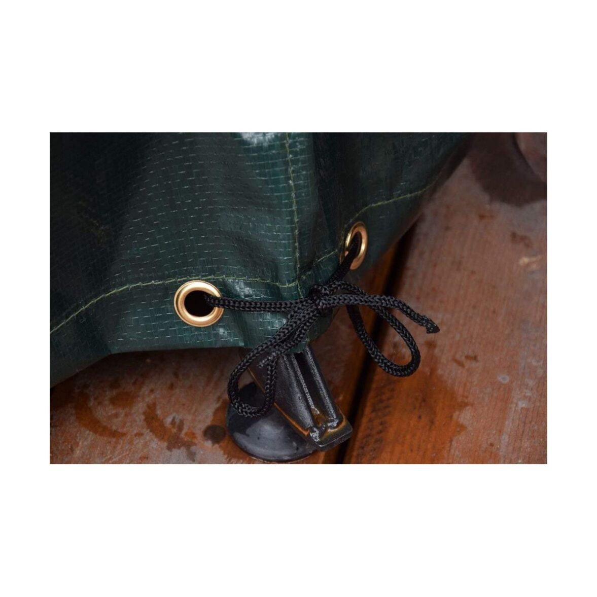 Funda Protectora Altadex Muebles de Jardín - Imagen 3