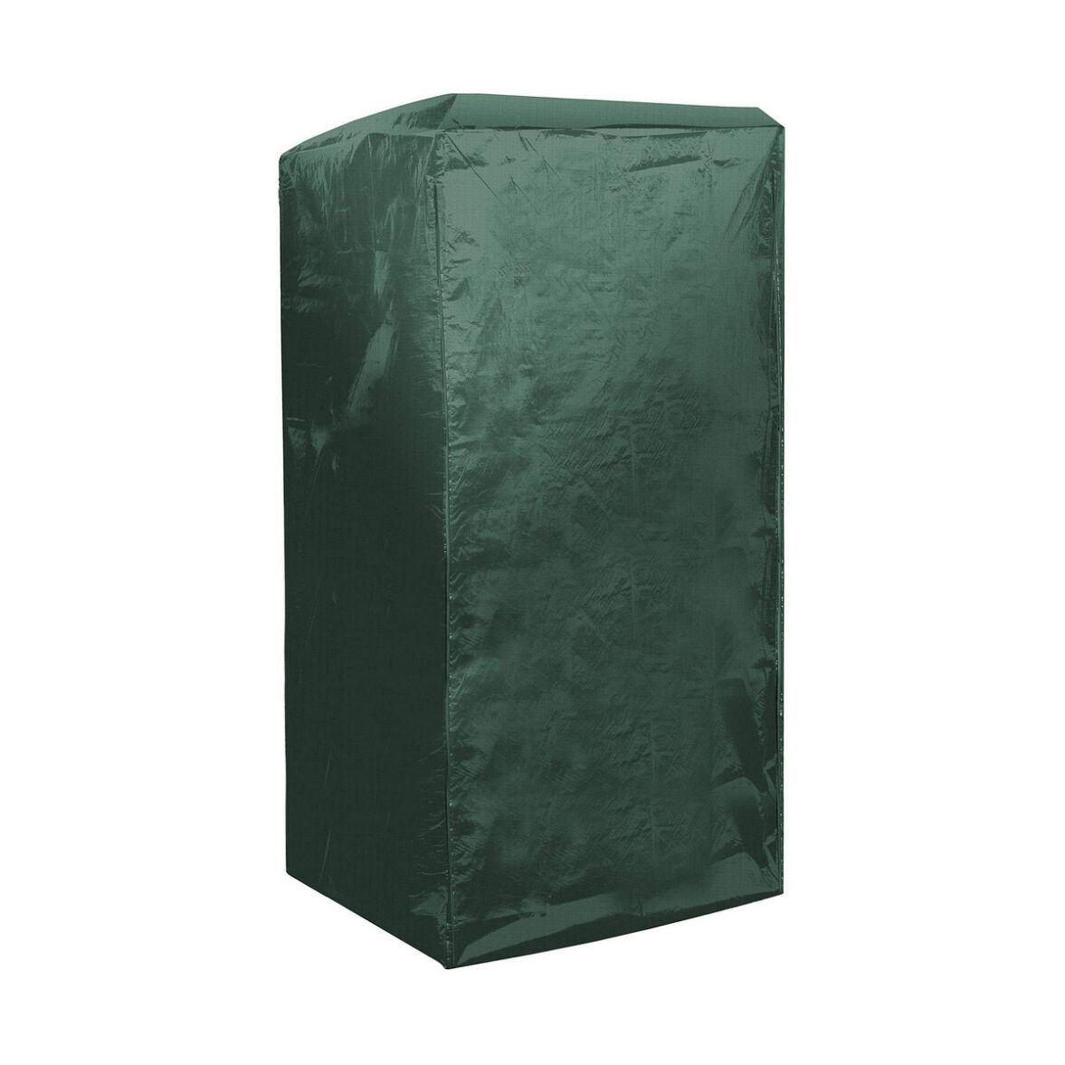 Funda Protectora Altadex Barbacoa Verde Polietileno 128 x 80 x 253 cm - Imagen 3