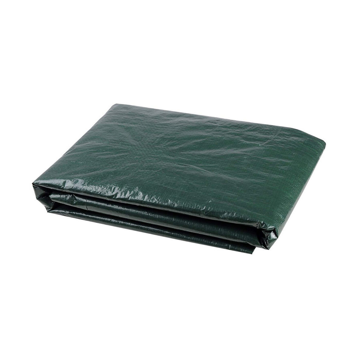 Funda Protectora Altadex Barbacoa Verde Polietileno 128 x 80 x 253 cm - Imagen 7