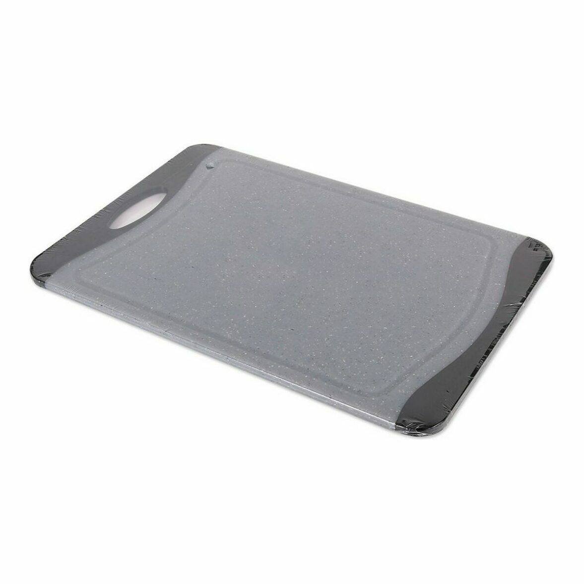 Tabla de cortar Percutti Gris 28,7 x 42 cm (6 Unidades) - Imagen 3
