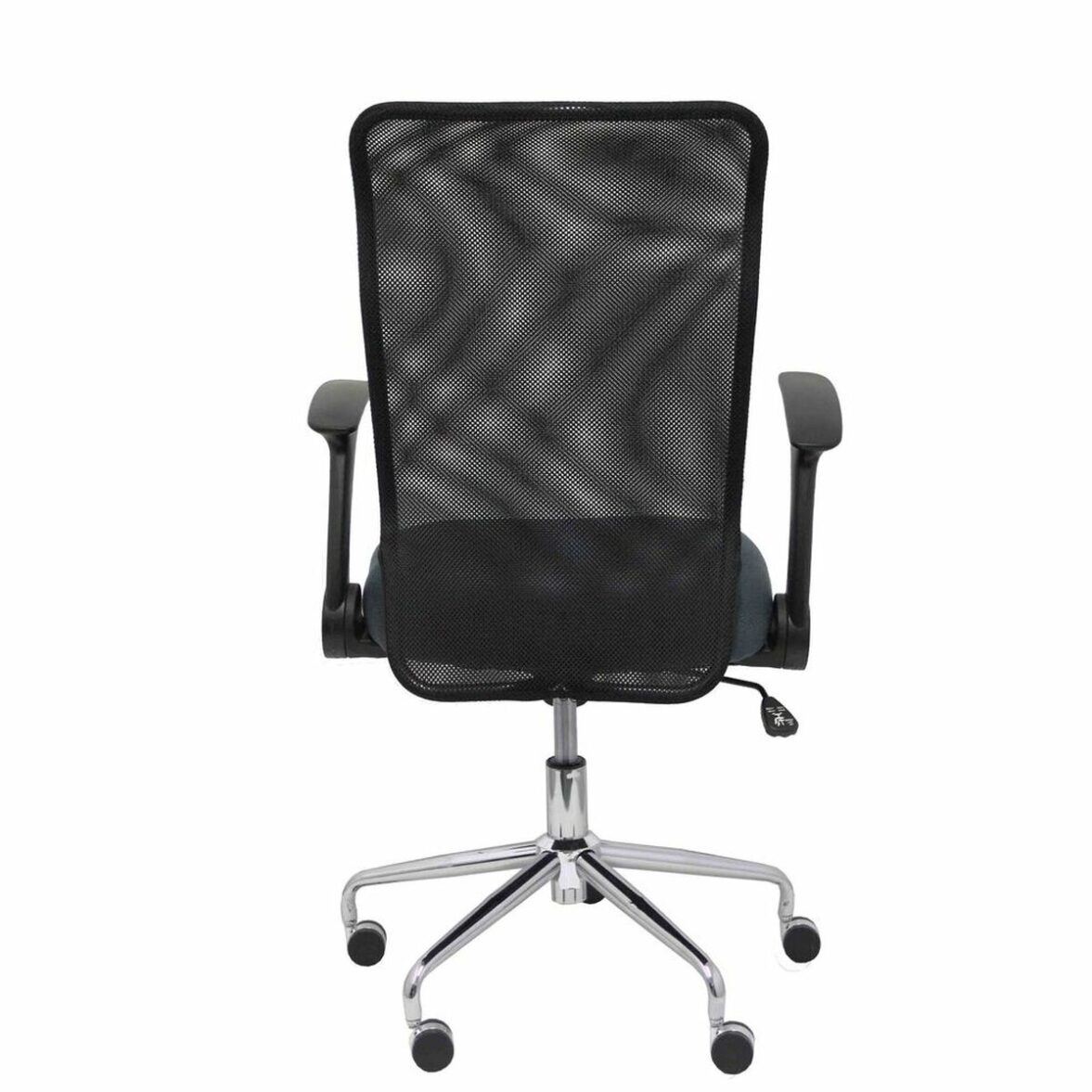 Silla de Oficina Minaya P&C BALI600 Gris Gris oscuro - Imagen 4
