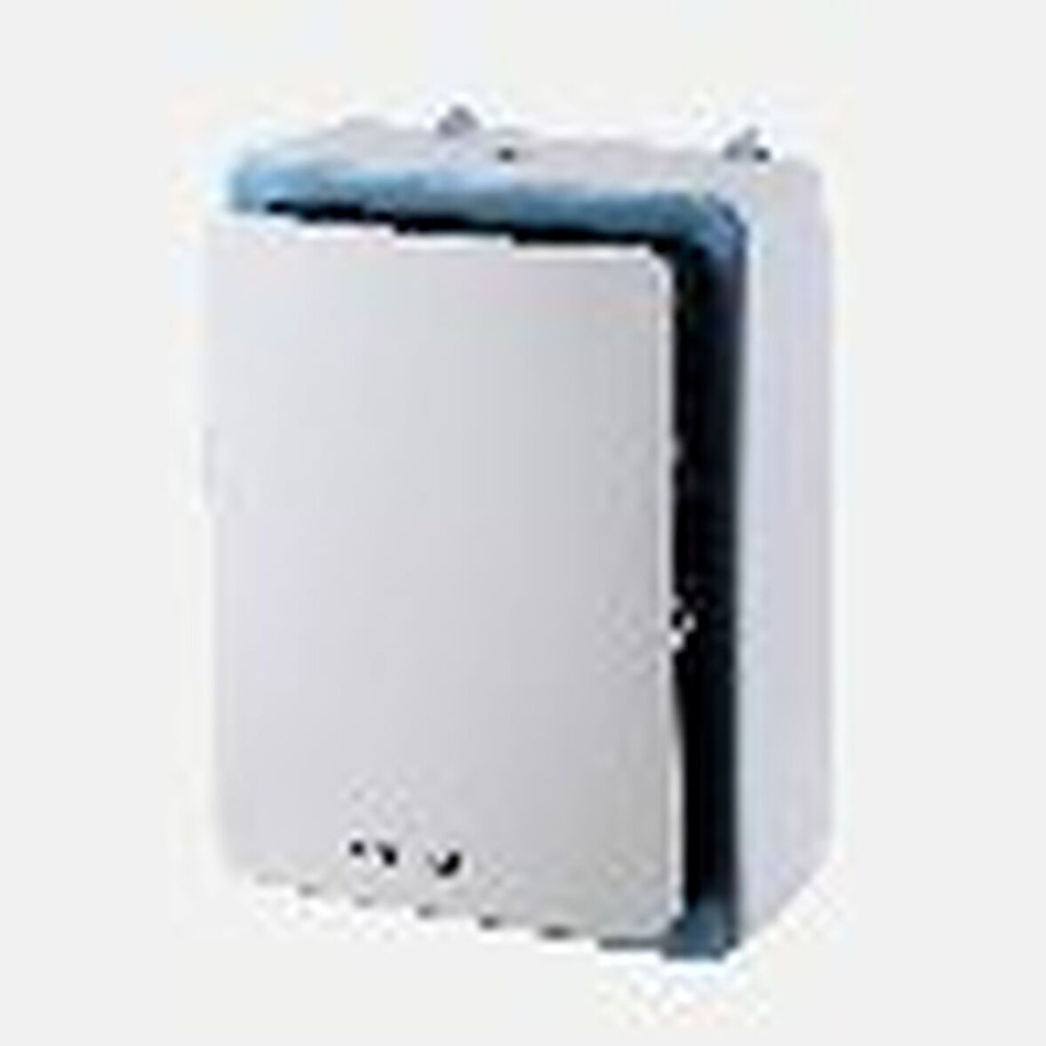 Emisor Térmico Digital Universal Blue 464-UCVT9301 Blanco 2000 W - Imagen 3