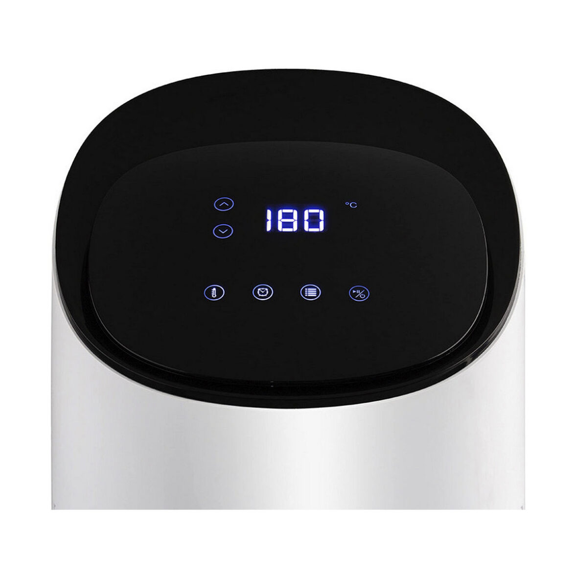 Freidora de Aire Fagor Naturfry Blanco 1450 W 2,5 L - Imagen 5